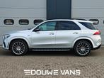 Mercedes-Benz GLE 350de 4MATIC AMG Night Pakket Panorama DAB, Auto's, Mercedes-Benz, Automaat, Gebruikt, Euro 6, 2730 kg