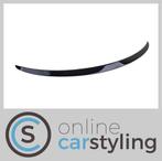 Achterklep spoiler Tesla Model 3 Glossy Black, Ophalen of Verzenden