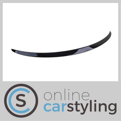 Achterklep spoiler Tesla Model 3 Glossy Black, Auto diversen, Tuning en Styling, Ophalen of Verzenden