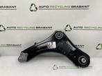 Draagarm rechts-voor van een Renault Megane, Gebruikt, -, -, Ophalen of Verzenden