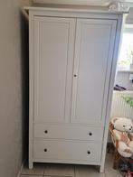 Ikea Hemnes kleerkast/hallkast, Ophalen, Gebruikt
