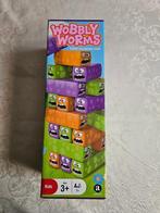 Wobly Worms, Hobby en Vrije tijd, Gezelschapsspellen | Overige, Ophalen of Verzenden, Gebruikt