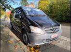 Vito 2013, Autos, Achat, Boîte manuelle, Diesel, Particulier