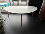 GRATIS salontafel, Huis en Inrichting, Tafels | Eettafels, Ophalen, Gebruikt