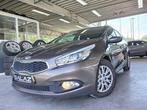 Kia Ceed SW / cee'd SW 1.6 CRDi Mind/ 1 ER PROP /FULL, Auto's, Kia, Euro 5, Overige modellen, Bruin, Bedrijf