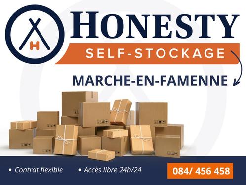 Industriel à louer à Marche-En-Famenne, Immo, Huizen te huur, Overige soorten