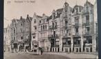 Postkaart WENDUINE VILLAS DIGUE ZEEDIJK TOP, Verzamelen, Postkaarten | België, Ophalen of Verzenden