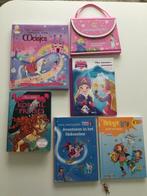 Meisjes leesboeken, Enlèvement ou Envoi, Comme neuf