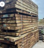 Gezocht: Treinbielzen wisselbielzen, Tuin en Terras, Bielzen en Borduren, Ophalen