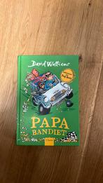 Papa bandiet, Boeken, Humor, Ophalen of Verzenden, Zo goed als nieuw