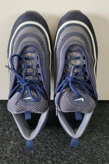 NIKE SNEAKERS MAAT 42 | AIR MAX 97 17 - Midnight Navy/Whi/Gr beschikbaar voor biedingen