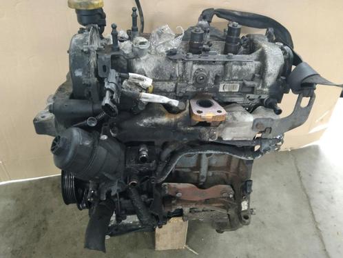 Moteur A13DTC Nu, Auto-onderdelen, Motor en Toebehoren, Opel, Gebruikt, Verzenden