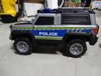 véhicule de police, Kinderen en Baby's, Speelgoed |Speelgoedvoertuigen, Gebruikt, Ophalen