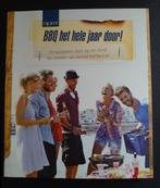 BBQ het hele jaar door - NJAM! - 70 recepten zomer & winter, NJAM!, Nieuw, Gezond koken, Tapas, Hapjes en Dim Sum
