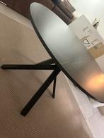 Marmer tafel te koop, Huis en Inrichting, Ophalen, Zo goed als nieuw