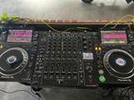 Dj set, Muziek en Instrumenten, Dj-sets en Draaitafels, Ophalen, Zo goed als nieuw, Pioneer