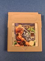 Game Boy - Fortress of Fear (PAL), Games en Spelcomputers, Verzenden, Gebruikt