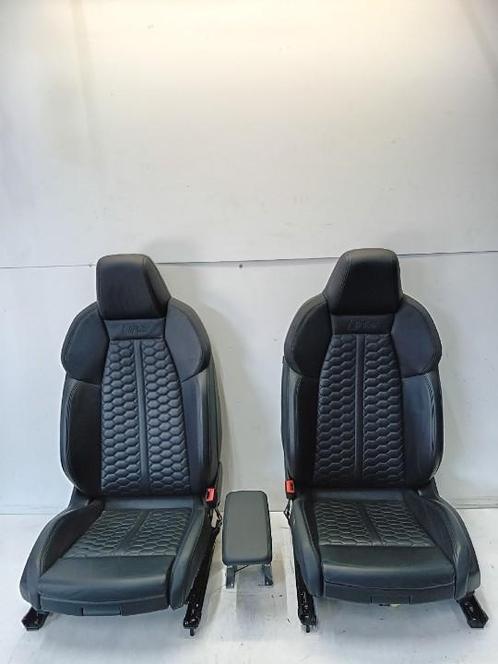 INTERIEUR Audi RS 3 Sportback (8YA) (01-2021/-), Auto-onderdelen, Interieur en Bekleding, Audi, Gebruikt