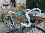 Retro koersfiets, Fietsen en Brommers, 28 inch, Gebruikt, 10 tot 15 versnellingen, 57 tot 61 cm