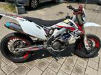 Supermotard Honda CRF 450, Motoren, 450 cc, Particulier, Meer dan 35 kW, 1 cilinder