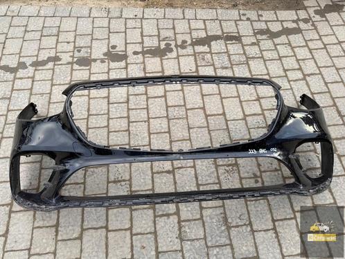 Mercedes S-Klasse W223 AMG voorbumper, Auto-onderdelen, Carrosserie, Bumper, Mercedes-Benz, Gebruikt
