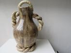 Vase vintage Saint Jean De Bretagne, Antiquités & Art, Enlèvement ou Envoi
