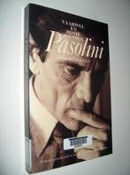 Vaarwel en beste wensen Pasolini - Poëzie & polemieken, Enlèvement ou Envoi, Comme neuf, Europe autre, Pasolini