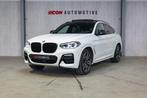 BMW X4 M40i B58 - PANO I HUD I A. LED I NAVPRO I HIFI I CAM, Auto's, BMW, Automaat, USB, 2000 kg, Wit