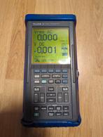 Philips Fluke 97 ScopeMeter 2-kanaals 50MHz met oplader, Comme neuf, Enlèvement, Multimètre