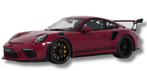 Porsche 991 GT3 RS WP 2019 GT Spirit, Ophalen of Verzenden, Nieuw, Auto, Overige merken