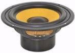 Subwoofer kevlar 20 Cm 150 Watt 4 Ohm [582-UK], Audio, Tv en Foto, Luidsprekerboxen, Overige merken, Overige typen, Nieuw, Ophalen of Verzenden