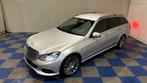 Mercedes E200 CDI BlueTEC 7G-TRONIC bj. 2015 107000km Euro 6, Auto's, Automaat, Bedrijf, 5 deurs, Zilver of Grijs