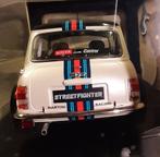 Solido/1:18/Mini Cooper sport/Martini/NIEUW, Hobby en Vrije tijd, Modelauto's | 1:18, Ophalen of Verzenden, Nieuw, Auto, Solido