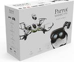 Drone Parrot Mambo Fly + extra batterij, Audio, Tv en Foto, Drones, Ophalen of Verzenden, Zo goed als nieuw, Parrot