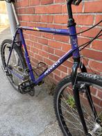 Vintage Peugeot Blackrock uit jaar 1990, Fietsen en Brommers, Gebruikt, Hardtail, 53 tot 57 cm, Ophalen