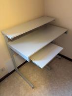 Computer tafel, Ophalen, Overige materialen, Zo goed als nieuw, 40 tot 80 cm