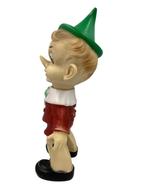 Poppenfiguur - Jongen met trompet, Gebruikt, Keukie's Shop, Ophalen of Verzenden, Info@keukiesshop.com