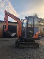 graafmachine, Zakelijke goederen, Machines en Bouw | Kranen en Graafmachines, Ophalen, Graafmachine