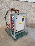 Werfkast te huur, Doe-het-zelf en Bouw, Ophalen, Zo goed als nieuw