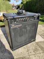 ibanez soundwave 65 bass amp versterker, Muziek en Instrumenten, Ophalen, Gebruikt, Basgitaar, 50 tot 100 watt