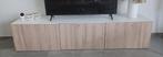 Tv kast, Huis en Inrichting, Kasten |Televisiemeubels, Ophalen, Gebruikt, 150 tot 200 cm, Minder dan 100 cm