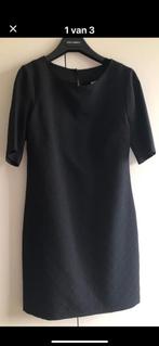 Black dress, maat 38, in nieuwstaat, Kleding | Dames, Maat 38/40 (M), Zwart, Ophalen of Verzenden, Zo goed als nieuw