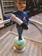 Bougie d'allumage Bosch Man neuve, Enlèvement