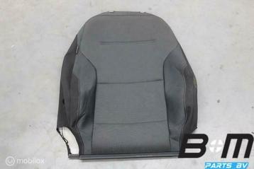 Rugleuningbekleding rechts VW Golf 7 Comfortline 5G0881406DQ beschikbaar voor biedingen
