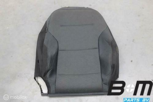 Rugleuningbekleding rechts VW Golf 7 Comfortline 5G0881406DQ, Auto-onderdelen, Overige Auto-onderdelen, Gebruikt
