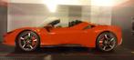 1/18 Ferrari SF90 stradale Spider Rosso Corsa 322 2020 BBR, Ophalen of Verzenden, Nieuw, Auto, Overige merken