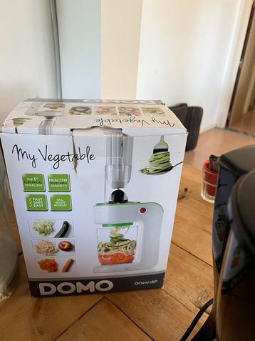 Lot keuken apparatuur beschikbaar voor biedingen
