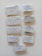 Oude muntjes + 1 pfennig 1950., Postzegels en Munten, Ophalen