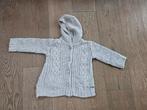 Warme gilet maat 92 meisje, merk Mayoral, Kinderen en Baby's, Ophalen, Zo goed als nieuw, Meisje