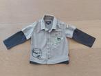 MEXX stoer hemd jongen 2 jaar / 92 > NIEUWstaat !, Kinderen en Baby's, Kinderkleding | Maat 92, Mexx, Overhemd of Blouse, Ophalen of Verzenden